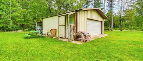 Hus (3 Bedrooms) | Interiör