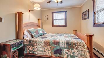 Nhà (3 Bedrooms) | Nội thất