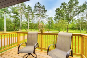 Hus (3 Bedrooms) | Interiör