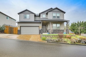 Hus (3 Bedrooms) | Innvendig