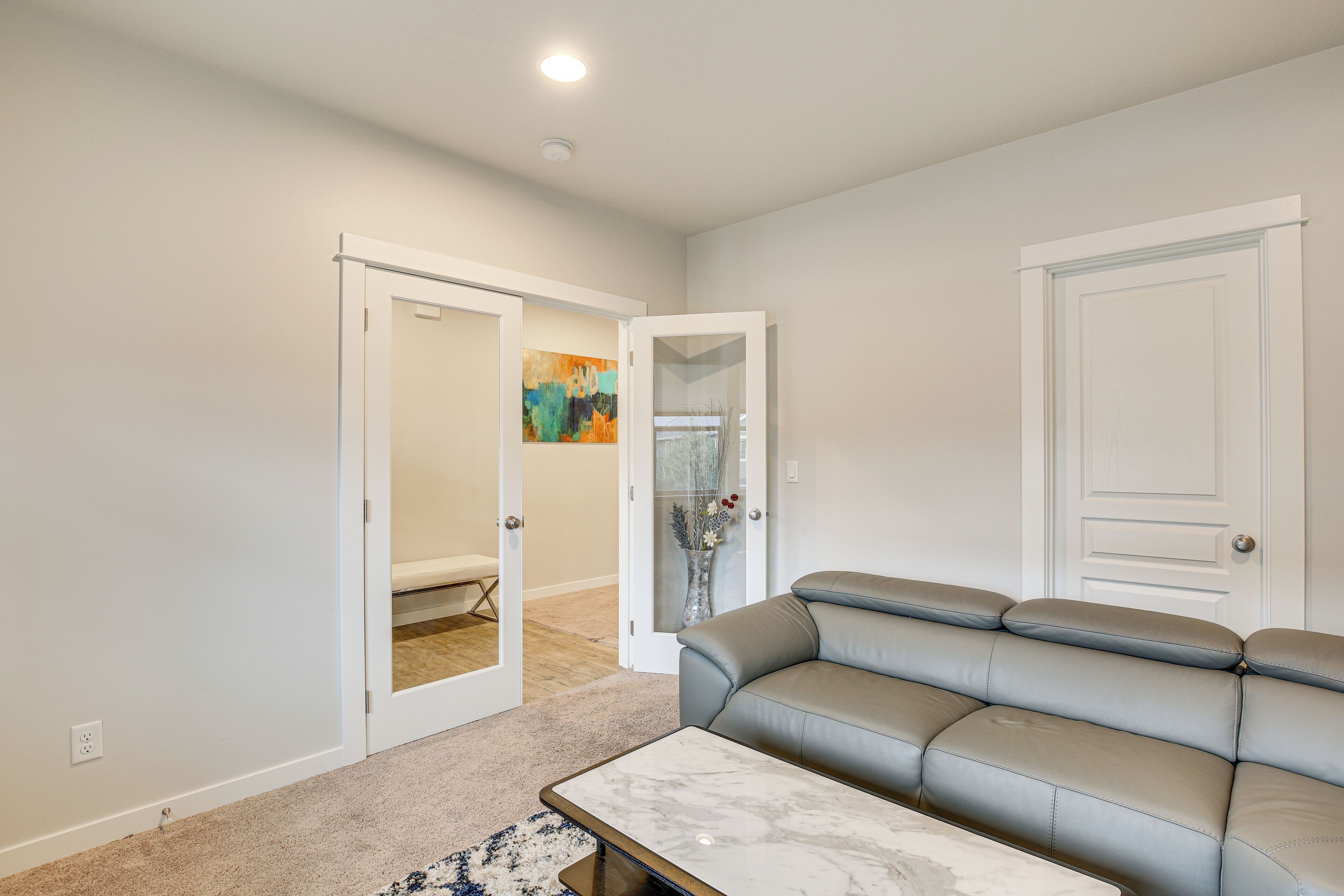 獨棟房屋 (3 Bedrooms) | 住宿內部