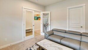 獨棟房屋 (3 Bedrooms) | 住宿內部