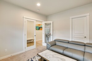 Hus (3 Bedrooms) | Innvendig