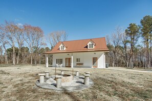 Maison (3 Bedrooms) | Intérieur
