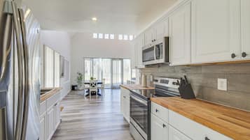 Casa (3 Bedrooms) | Parte interna