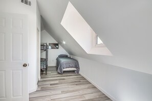Maison (3 Bedrooms) | Intérieur