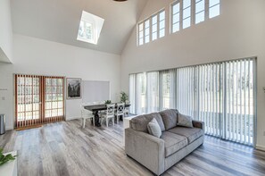 Hus (3 Bedrooms) | Interiör