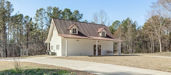 ๋์ Lexington Home w/ ๋ถ ๊ตฌ๋ฉ: ์ฌ๋ฅ & ๋์!