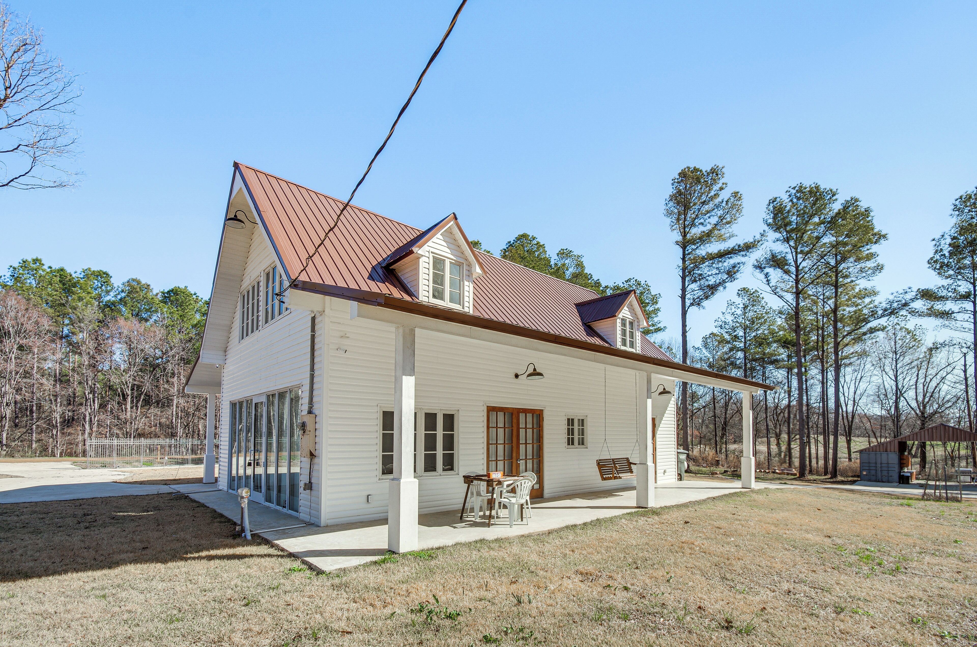Huis (3 Bedrooms) | Interieur