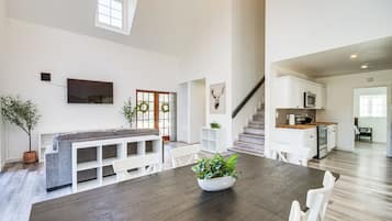 Maison (3 Bedrooms) | Intérieur
