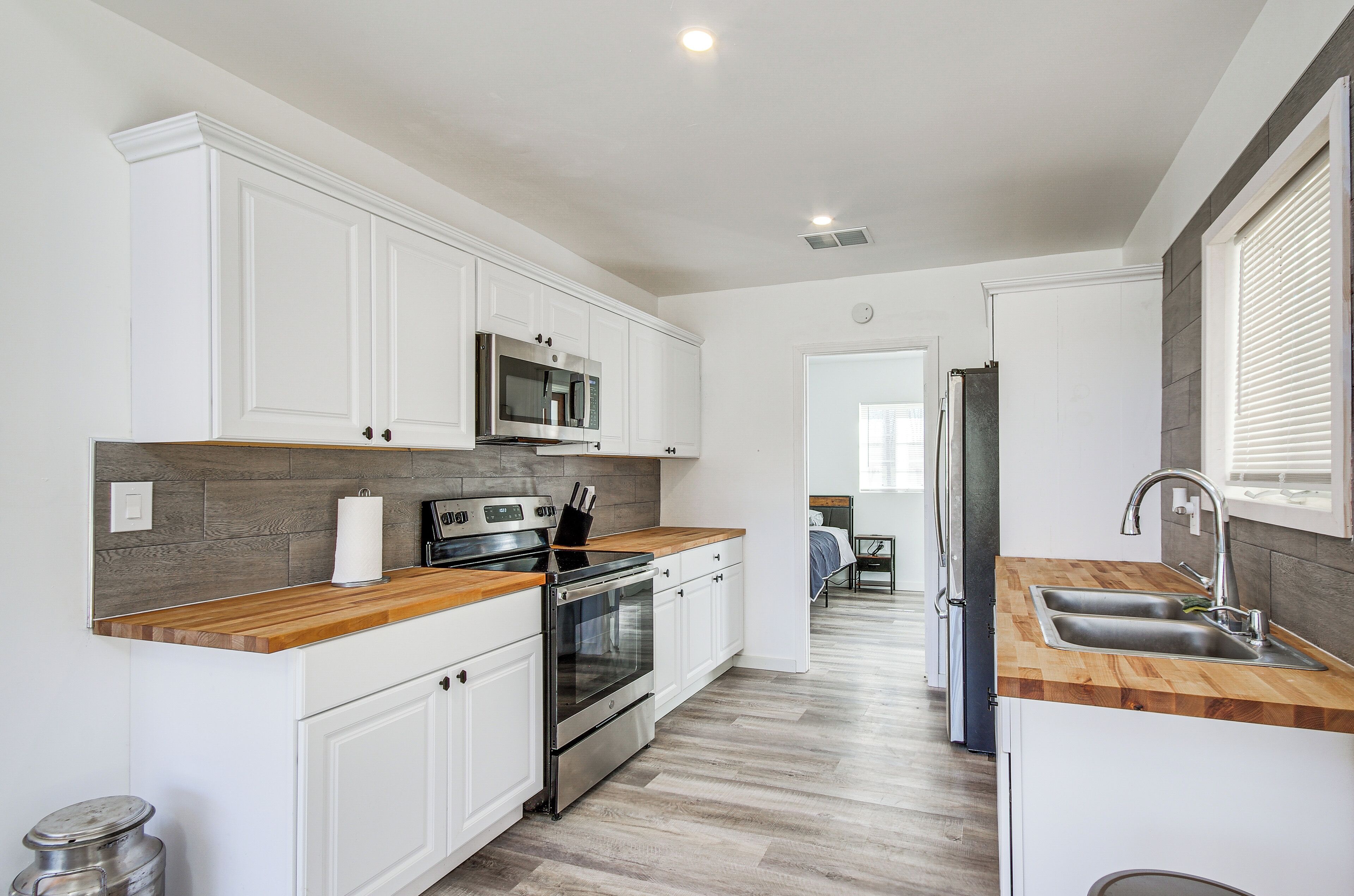 Casa (3 Bedrooms) | Interior