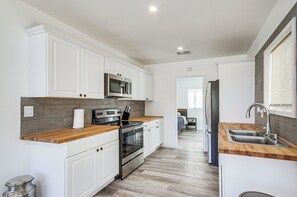 獨棟房屋 (3 Bedrooms) | 住宿內部