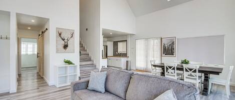 Casa (3 Bedrooms) | Vista frontal de la propiedad