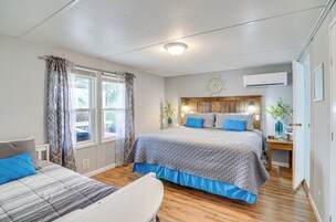 Casa (3 Bedrooms) | Parte interna