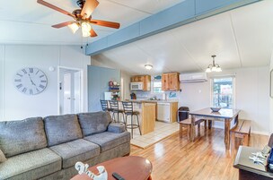 Casa (3 Bedrooms) | Parte interna