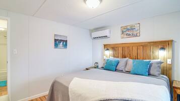 House (3 Bedrooms) | Bahagian dalam