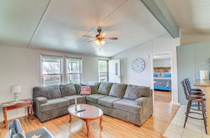 Casa (3 Bedrooms) | Parte interna