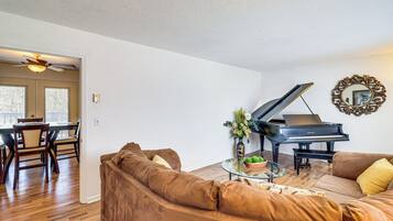 Huis (3 Bedrooms) | Interieur