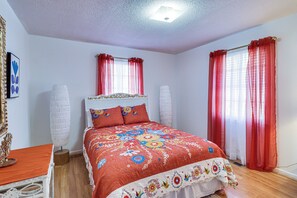 Maison (3 Bedrooms) | Intérieur