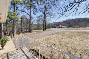 Maison (3 Bedrooms) | Intérieur