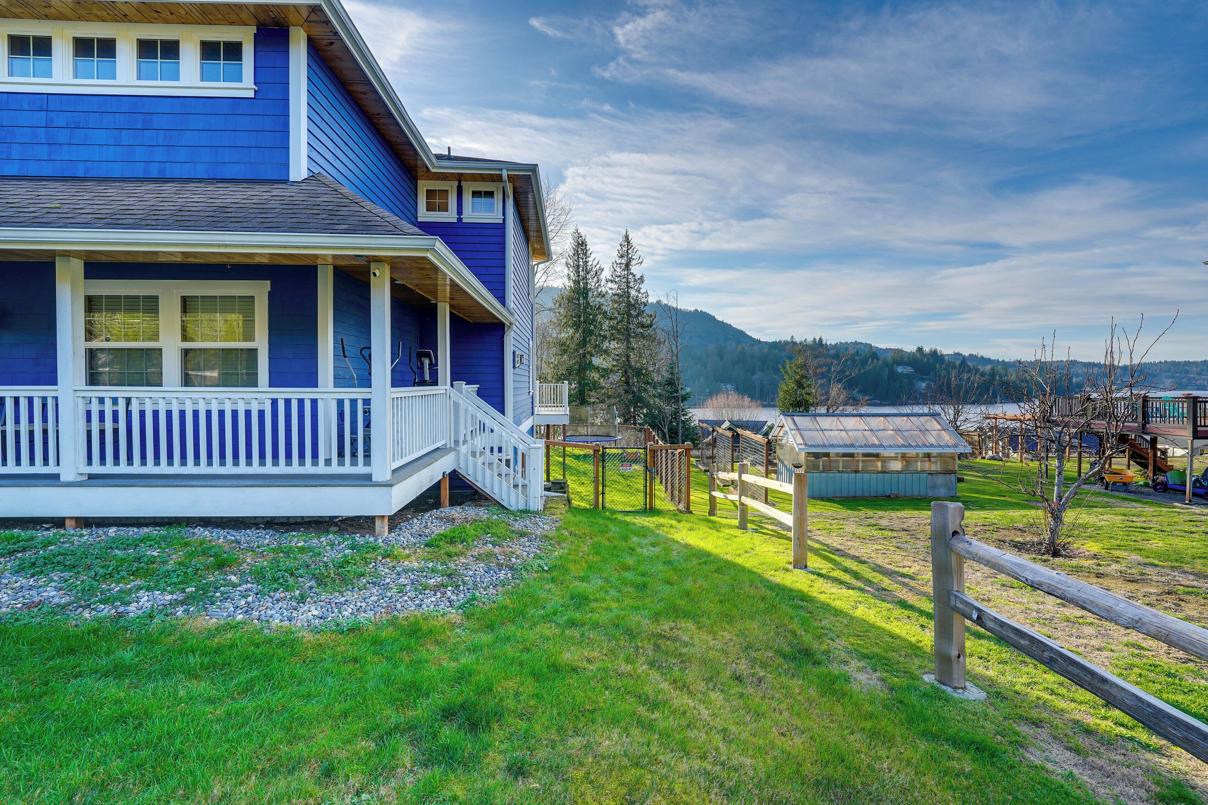 Apartment (0 Bedroom) | Interior