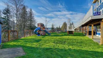 Apartment (0 Bedroom) | Interior