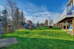 Apartment (0 Bedroom) | Interior - Quaint Mount Vernon Studio Rental w/ Big Lake View (Mount Vernon)