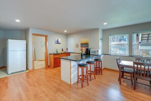 Appartamento (0 Bedroom) | Interni