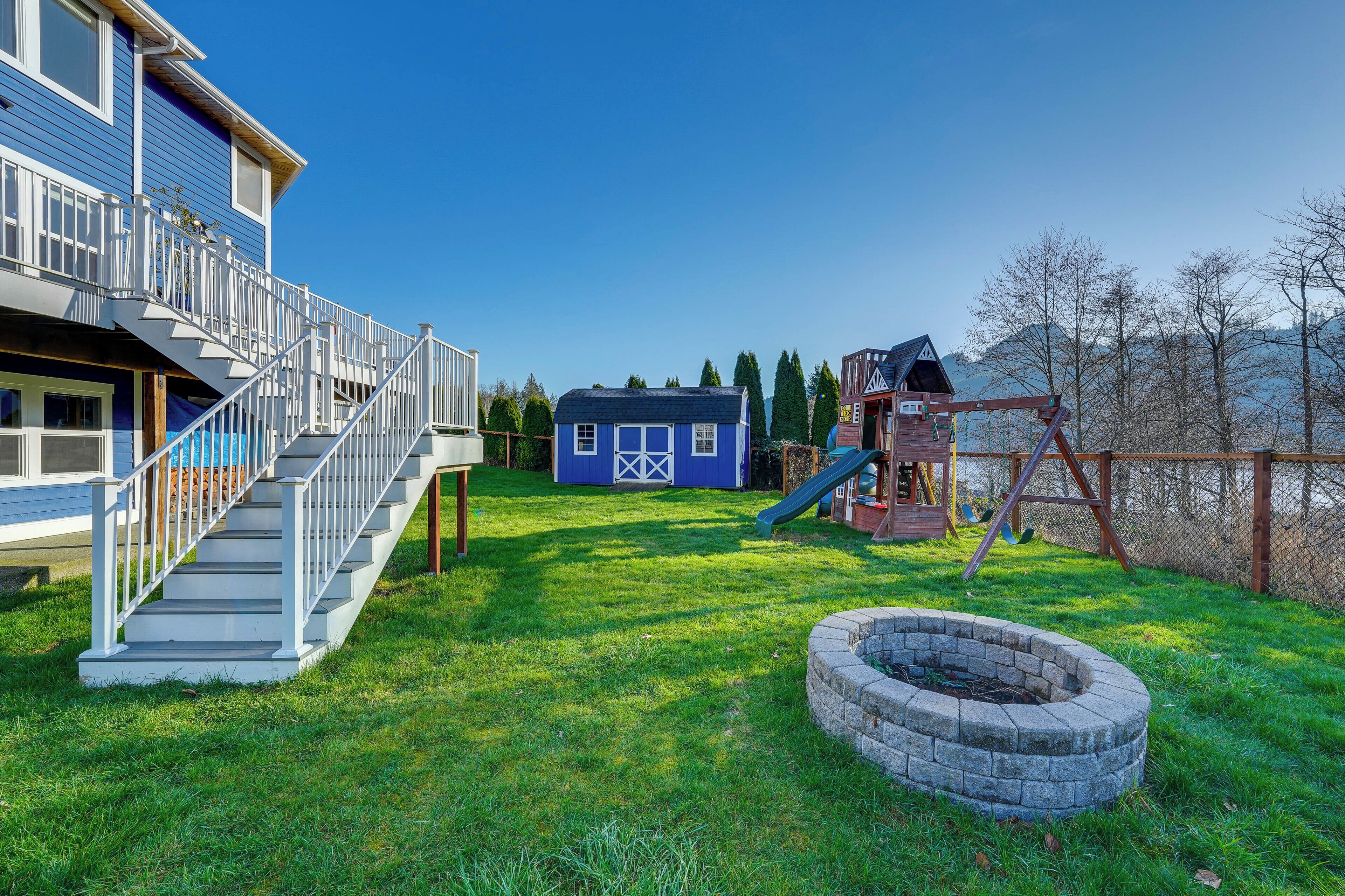 公寓 (0 Bedroom) | 住宿內部