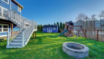 Apartment (0 Bedroom) | Interior