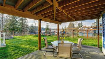 Apartment (0 Bedroom) | Interior