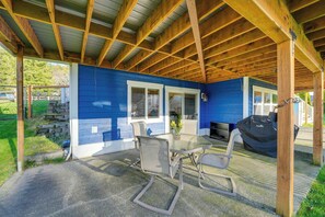 Appartement (0 Bedroom) | Intérieur