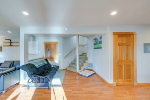 Apartment (0 Bedroom) | Innenbereich