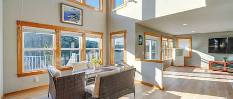 Maison (3 Bedrooms) | Intérieur