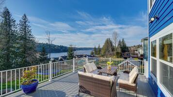 House (3 Bedrooms) | Front of property