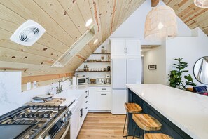 Huis (3 Bedrooms) | Interieur