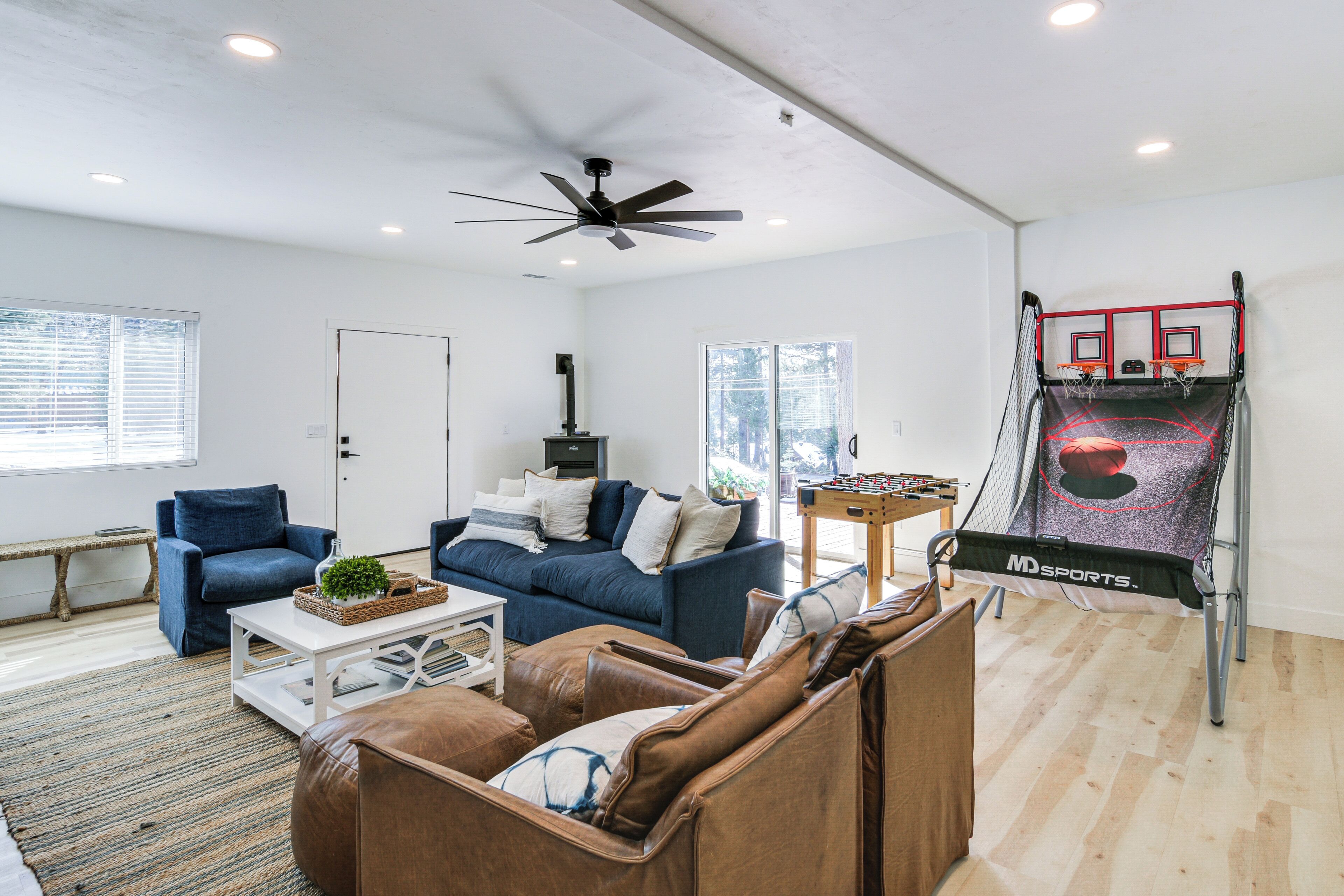 Casa (3 Bedrooms) | Interior