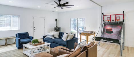 Casa (3 Bedrooms) | Interior