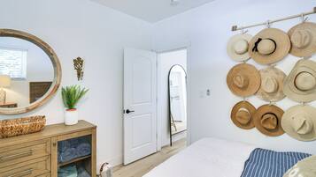 Rumah (3 Bedrooms) | Interior