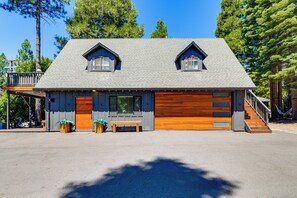 Ferienhaus (3 Bedrooms) | Innenbereich