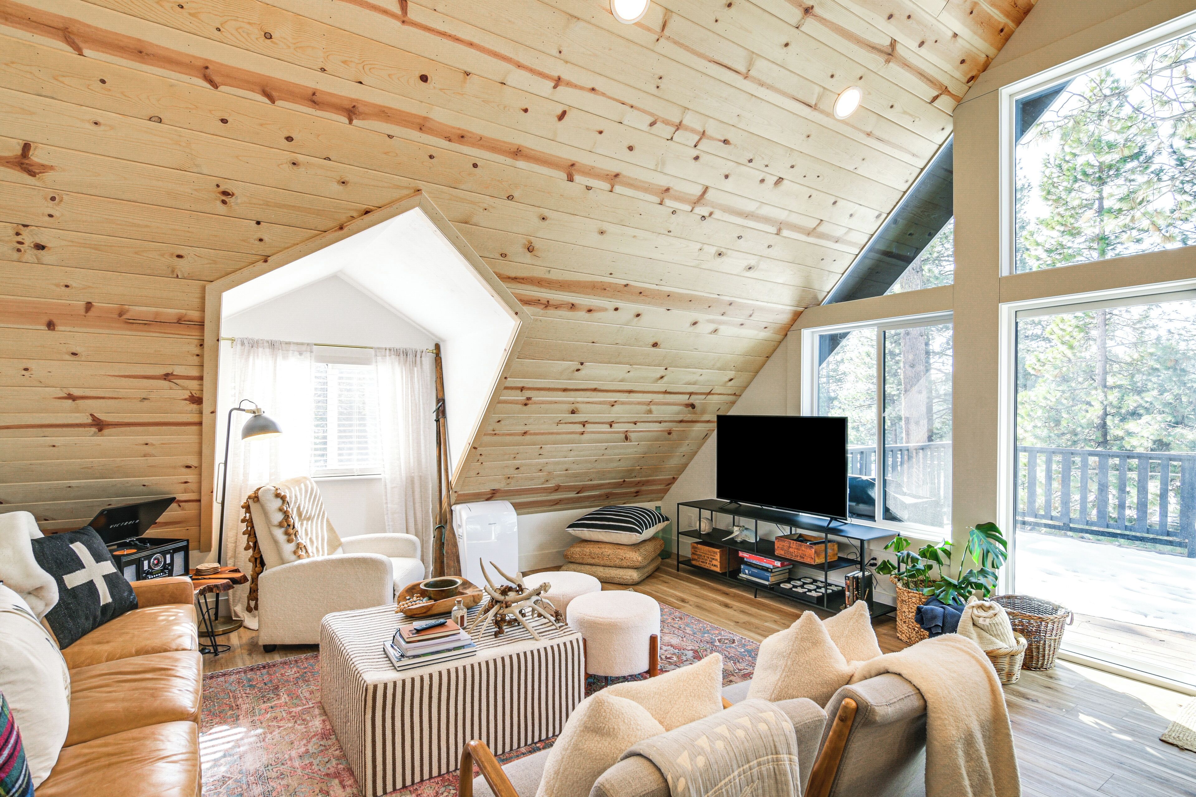 獨棟房屋 (3 Bedrooms) | 住宿正面