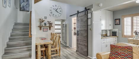 Huis (2 Bedrooms) | Interieur