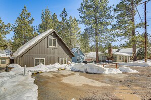 Talo (2 Bedrooms) | Sisätilat