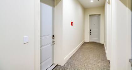 Downtown Lynchburg Condo w/ James River Views