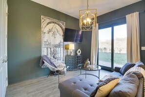 Căn hộ (0 Bedroom) | Nội thất