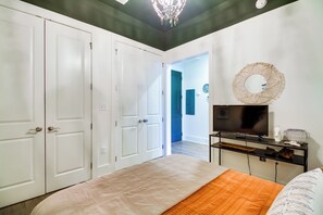 Apartment (0 Bedroom) | Interior - Downtown Lynchburg Condo w/ James River Views (Lynchburg)