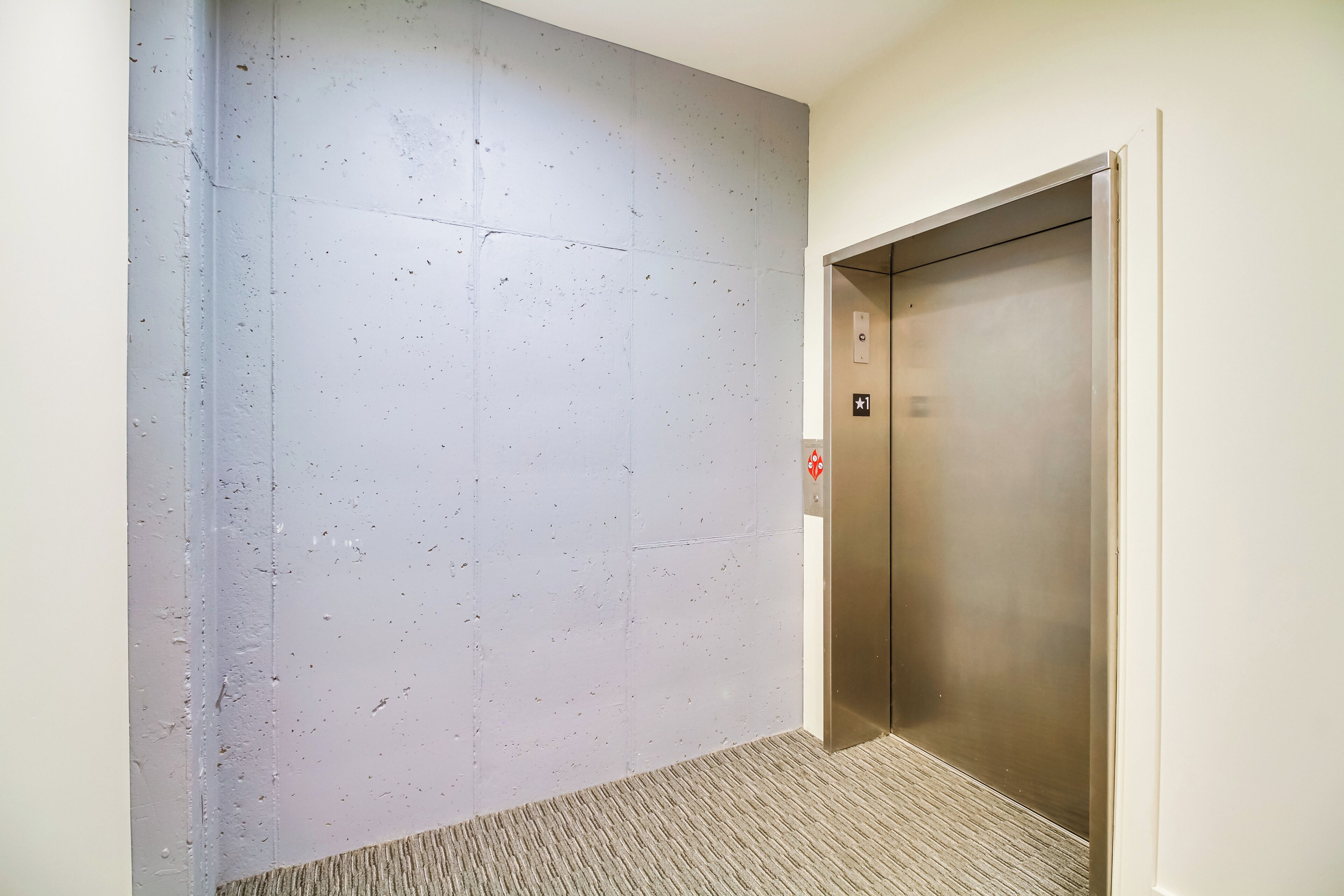 Căn hộ (0 Bedroom) | Nội thất