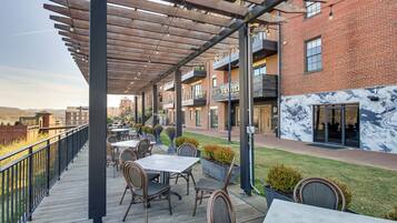 Apartment (0 Bedroom) | Interior