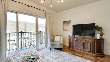 Apartemen (1 Bedroom) | Interior