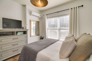 Apartament (1 Bedroom) | Interior